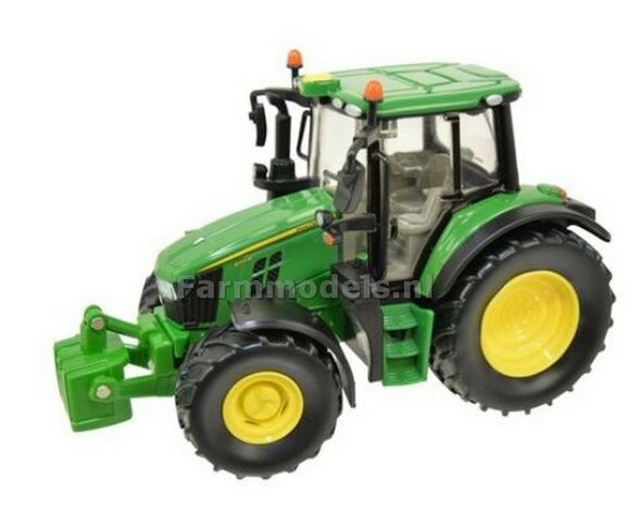 John Deere 6120M 1:32 Britains BR43248