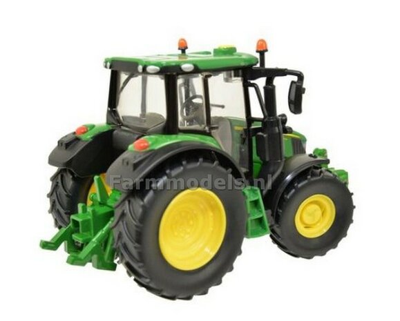 John Deere 6120M 1:32 Britains BR43248