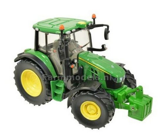 John Deere 6120M 1:32 Britains BR43248