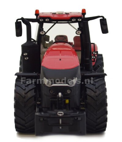 TIP: Vredestein banden op de Case IH Magnum 400 1:32 MargeModels MM2024