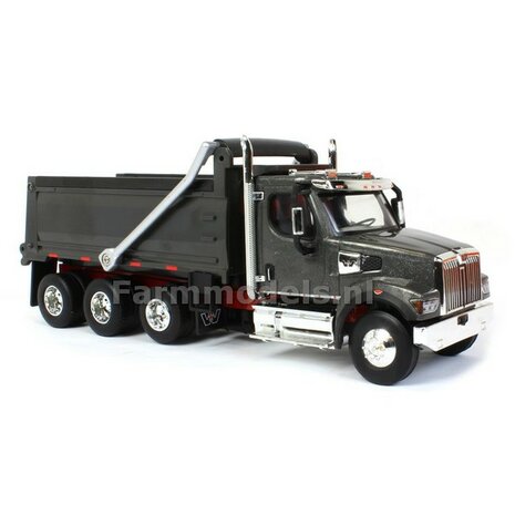 Western Star dump truck 1:32 ERTL Big Roads 47232    NB2B SUMMER MEGA SALE