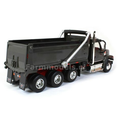 Western Star dump truck 1:32 ERTL Big Roads 47232    NB2B MEGA SALE