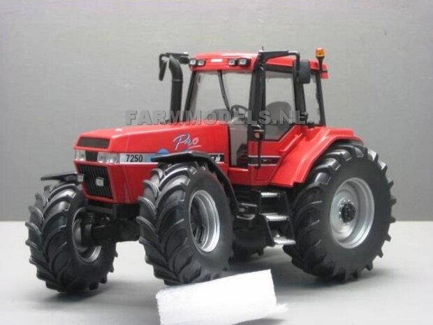 Case-IH Magnum 7250 PRO 4WD Europese versie 1:32 Replicagri REP090  