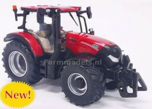 Case IH Maxxum 150 CVX 1:32 Britains BR43291