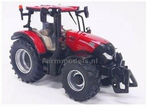 Case IH Maxxum 150 CVX 1:32 Britains BR43291