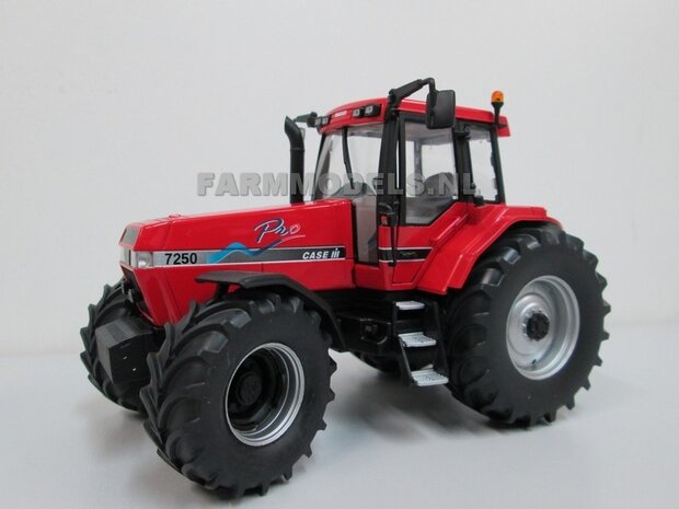 Case-IH Magnum 7250 PRO 4WD Europese versie 1:32 Replicagri REP090  