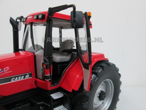 Case-IH Magnum 7250 PRO 4WD Europese versie 1:32 Replicagri REP090    LEVERBAAR APRIL 2024 