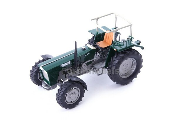 Kramer 814 Allrad green 1:32 Autocult A90139   NB2B MEGASALE OP=OP