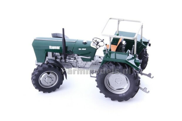 Kramer 814 Allrad green 1:32 Autocult A90139  