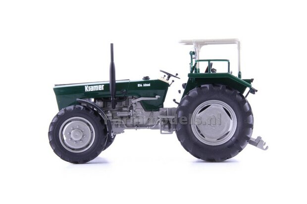 Kramer 814 Allrad green 1:32 Autocult A90139  