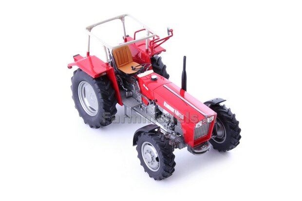 Kramer 814 Allrad red 1:32 Autocult A90140   