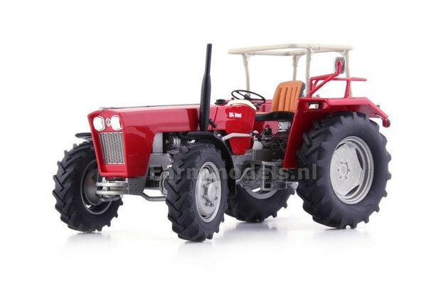 Kramer 814 Allrad red 1:32 Autocult A90140   