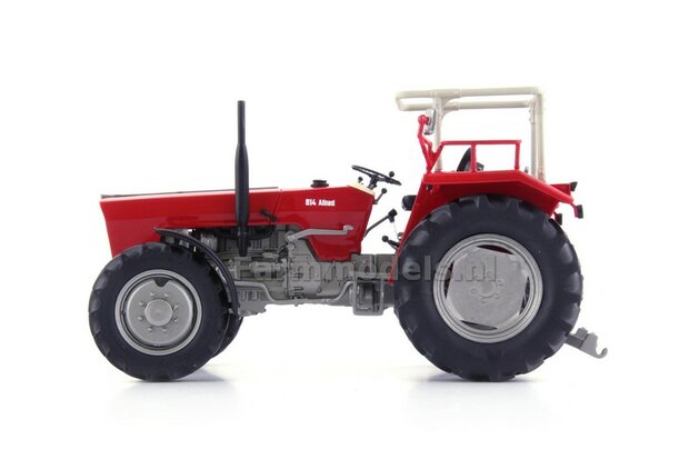 Kramer 814 Allrad red 1:32 Autocult A90140   