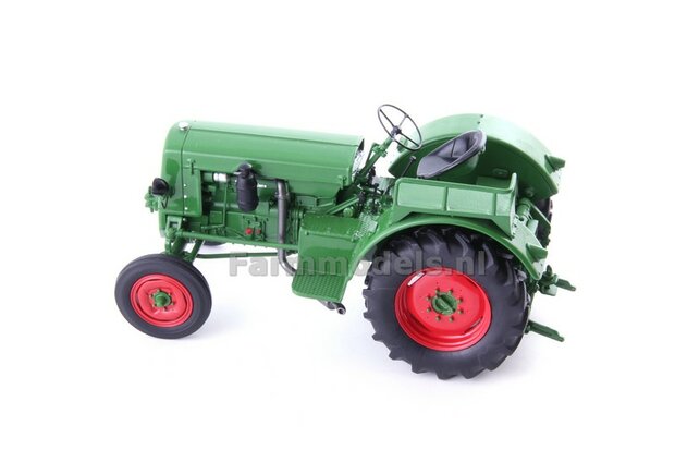 Schl&uuml;ter AS 45 groen 1:32 Autocult A90150  NB2B  MEGA SALE