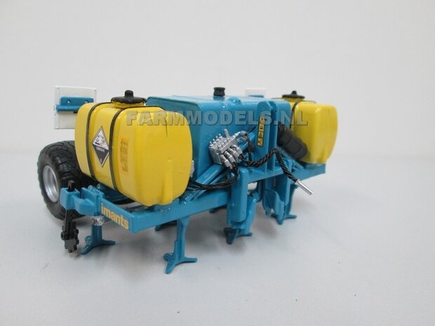 331. Imants Grondontsmetting / vloeibare kunstmest front machine 1:32