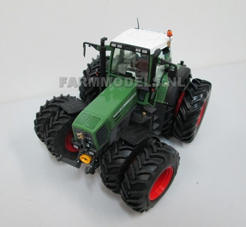 169. Fendt 926 Gen I rondom dubbellucht 1:32