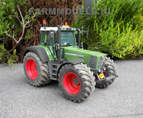 070. Nieuwe Prijzen Fendt Weise 800 en 900 serie in vele uitvoeringen