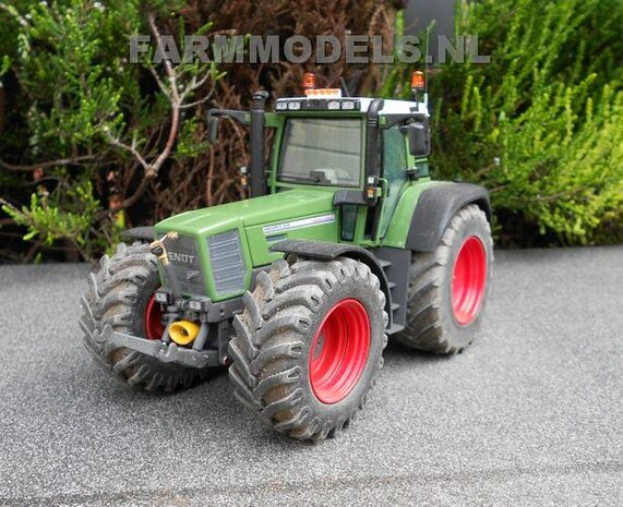 070. Nieuwe Prijzen Fendt Weise 800 en 900 serie in vele uitvoeringen