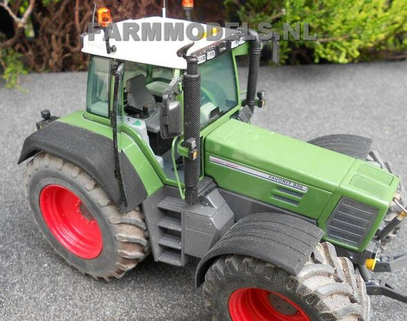 070. Nieuwe Prijzen Fendt Weise 800 en 900 serie in vele uitvoeringen