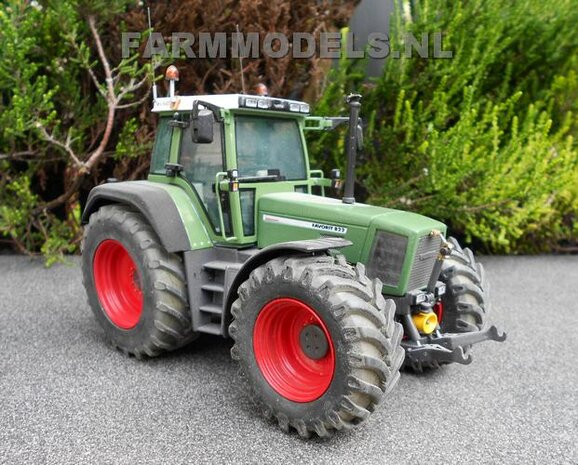 070. Nieuwe Prijzen Fendt Weise 800 en 900 serie in vele uitvoeringen