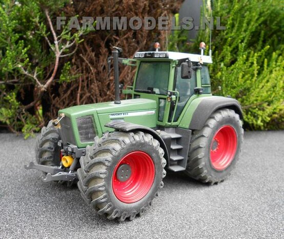 070. Nieuwe Prijzen Fendt 800 en 900 serie in vele uitvoeringen