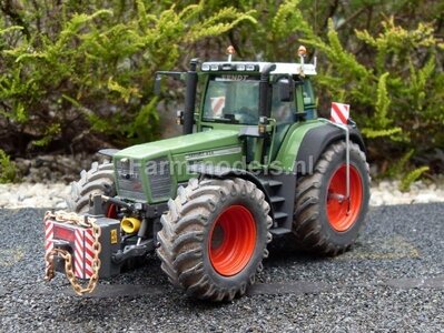 070. Nieuwe Prijzen Fendt 800 en 900 serie in vele uitvoeringen