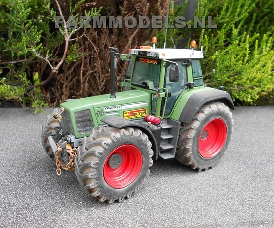 070. Nieuwe Prijzen Fendt 800 en 900 serie in vele uitvoeringen