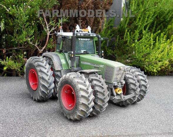 070. Nieuwe Prijzen Fendt Weise 800 en 900 serie in vele uitvoeringen