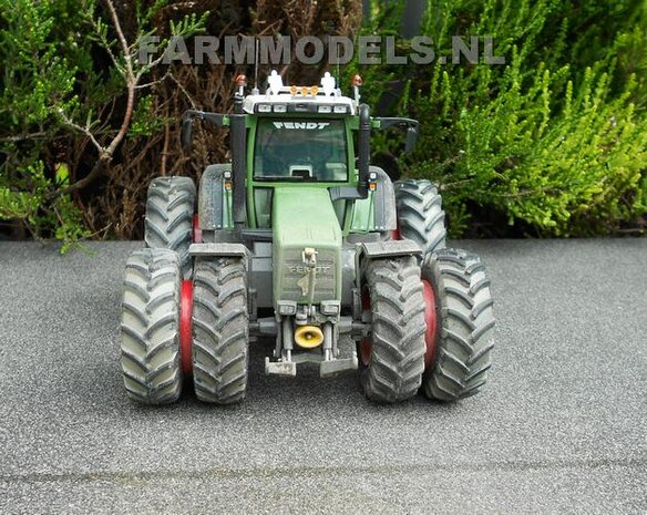 070. Nieuwe Prijzen Fendt Weise 800 en 900 serie in vele uitvoeringen