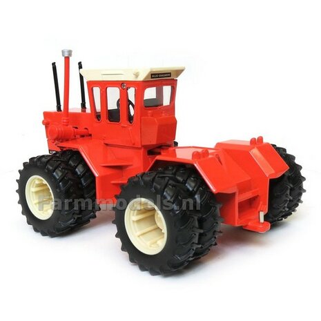 Allis Chalmers 440 4wd with Duals 1:32 ERTL16317        EXPECTED