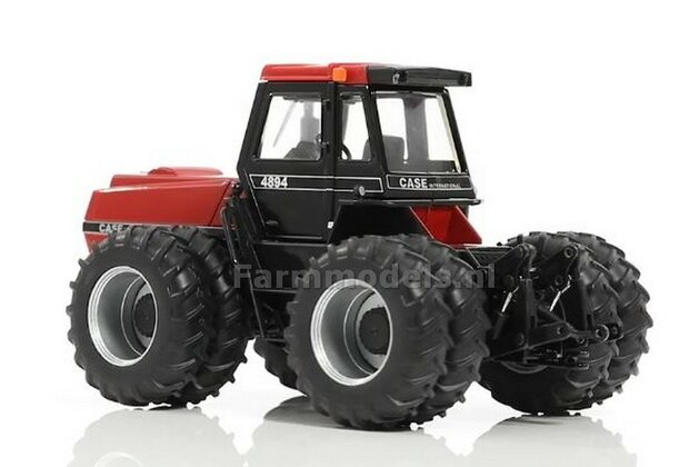 Case-IH International 4894 1:32 Britains BR43295