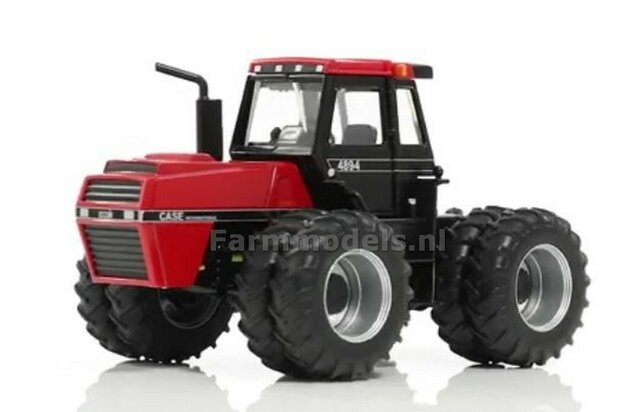 Case-IH International 4894 1:32 Britains BR43295