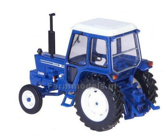 Ford 6600 1:32 Britains BR43308   