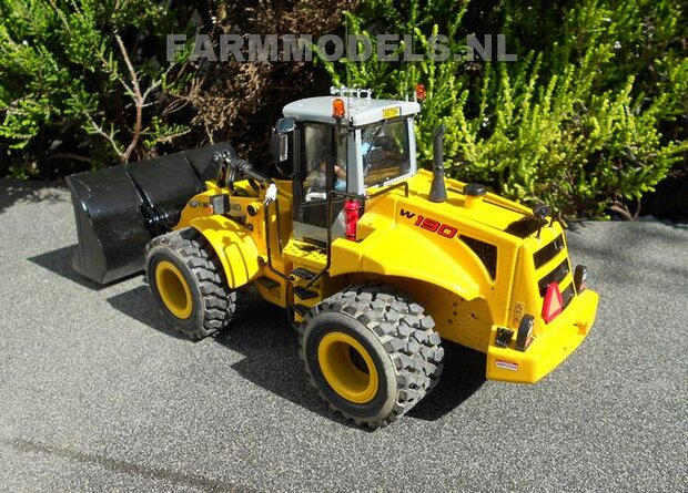 920. New Holland shovel, schaal 1:32 ,