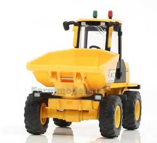 JCB 6T Dumper 1:32 Britains BR43255