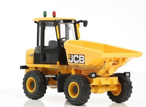 JCB 6T Dumper 1:32 Britains BR43255