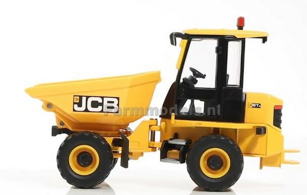 JCB 6T Dumper 1:32 Britains BR43255