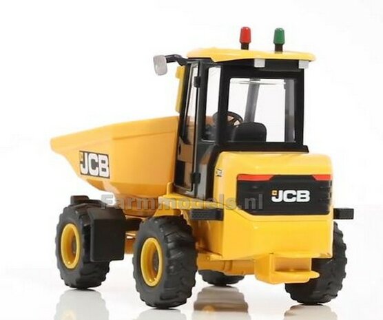 JCB 6T Dumper 1:32 Britains BR43255