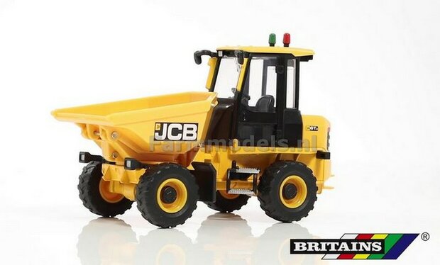 JCB 6T Dumper 1:32 Britains BR43255