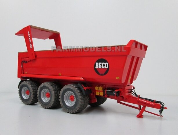 650. Beco Maxxim 320 1:32