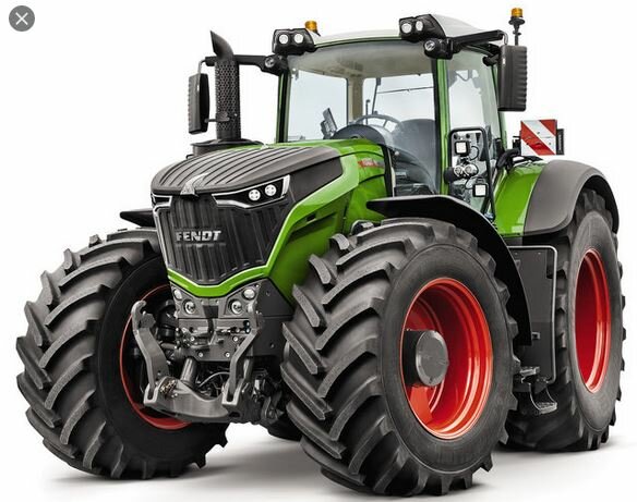 FENDT 1038 VARIO Gen. VI type + Vario logo stickers voor Wiking 1050 model Pr&eacute;-Cut Decals Type logo Pr&eacute;-Cut Decals gemaakt op zilverfolie!! 1:32 Farmmodels.nl 