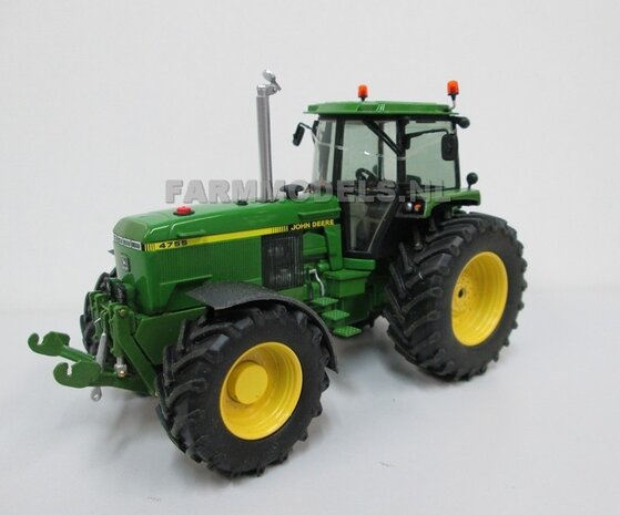 325. John Deere 4755 &quot;Old Version&quot;