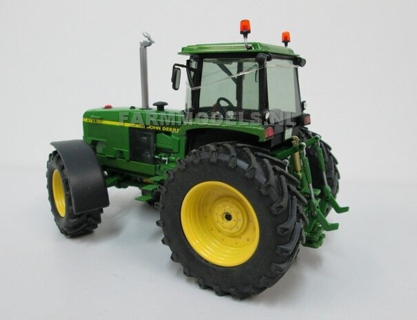 325. John Deere 4755 &quot;Old Version&quot;