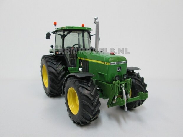 325. John Deere 4755 &quot;Old Version&quot;