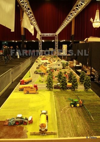 Foto&#039;s LCN Beurs Zwolle 2014