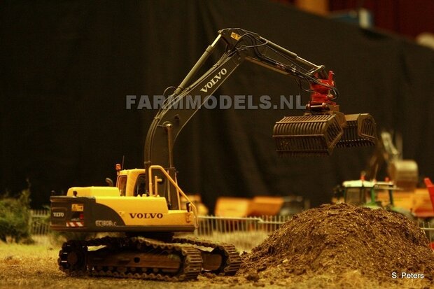 Foto&#039;s LCN Beurs Zwolle 2014