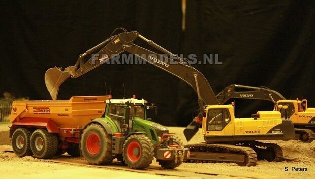 Foto&#039;s LCN Beurs Zwolle 2014