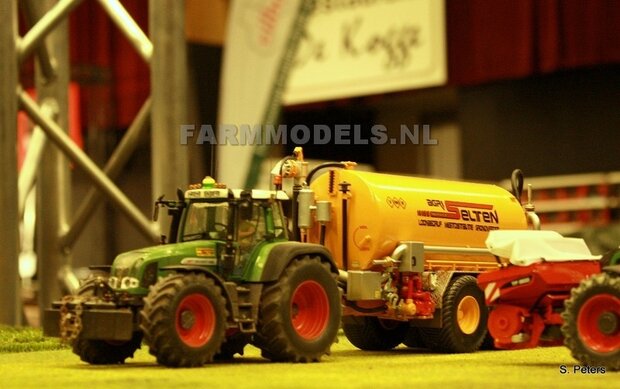 Foto&#039;s LCN Beurs Zwolle 2014