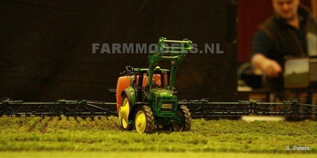 Foto&#039;s LCN Beurs Zwolle 2014