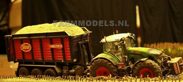 Foto&#039;s LCN Beurs Zwolle 2014